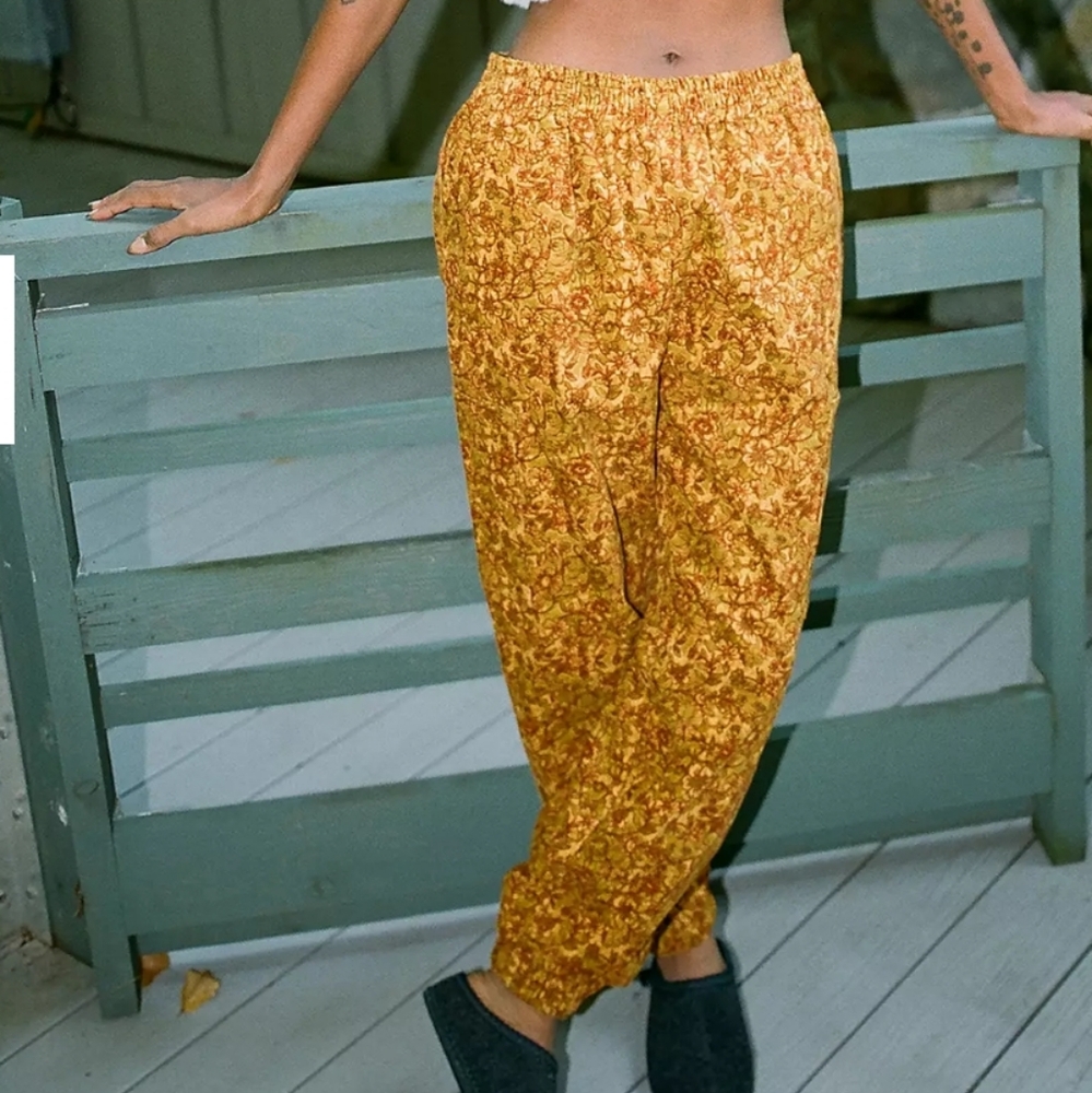 URBAN OUTFITTERS JOGGER Pants, size M